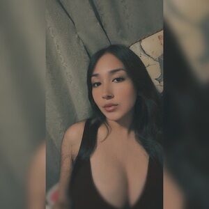 Meet your Posher, Lisette